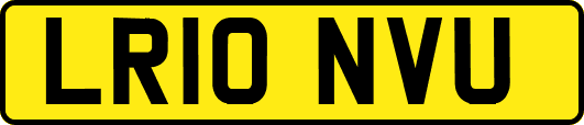 LR10NVU