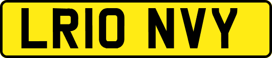 LR10NVY