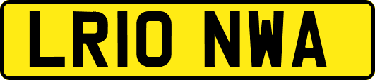 LR10NWA