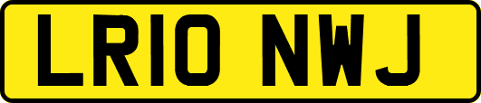 LR10NWJ