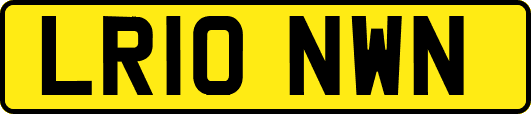 LR10NWN