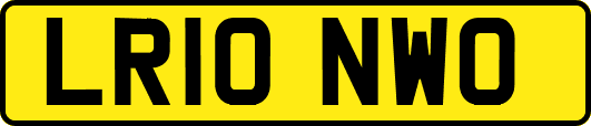 LR10NWO