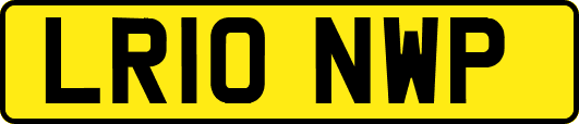 LR10NWP
