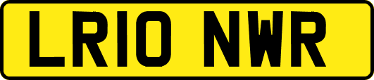 LR10NWR