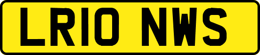 LR10NWS