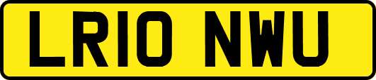 LR10NWU