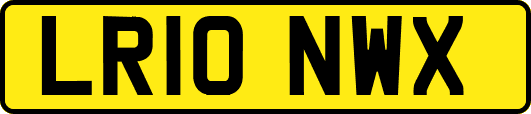 LR10NWX