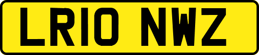 LR10NWZ