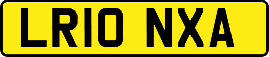 LR10NXA