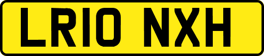 LR10NXH