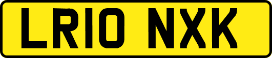 LR10NXK