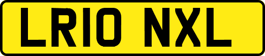 LR10NXL