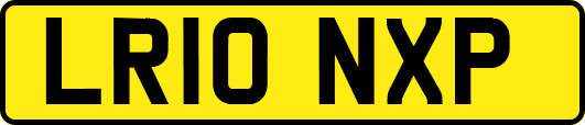 LR10NXP