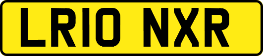 LR10NXR