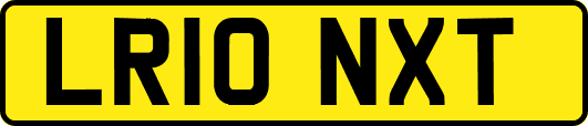 LR10NXT