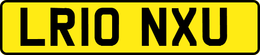 LR10NXU