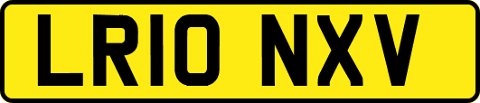 LR10NXV