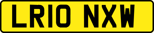 LR10NXW