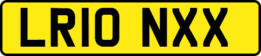 LR10NXX