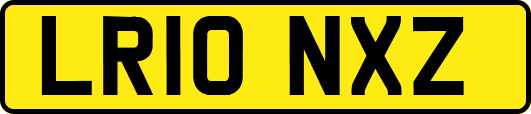 LR10NXZ