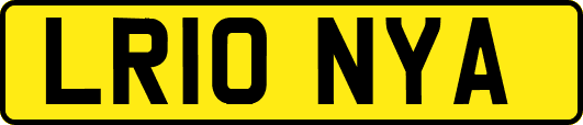 LR10NYA