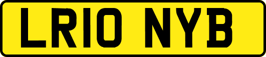 LR10NYB