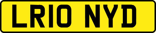 LR10NYD