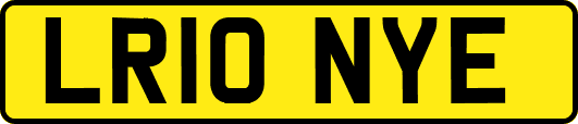 LR10NYE