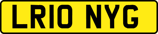 LR10NYG