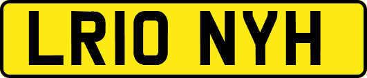 LR10NYH