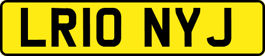 LR10NYJ