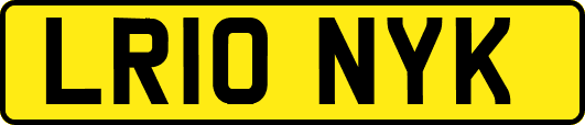 LR10NYK