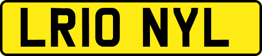 LR10NYL