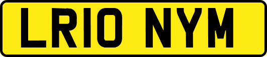LR10NYM