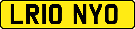 LR10NYO