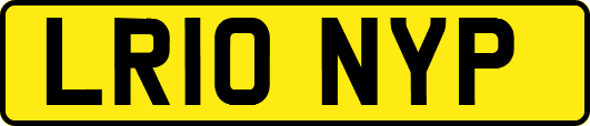 LR10NYP