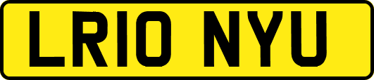 LR10NYU