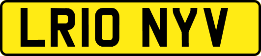 LR10NYV