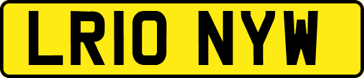 LR10NYW
