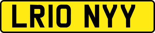 LR10NYY
