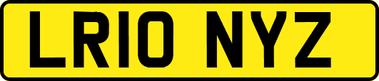 LR10NYZ