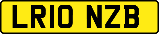 LR10NZB