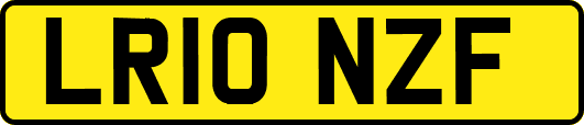 LR10NZF