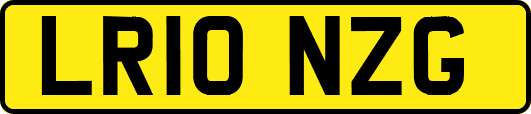 LR10NZG