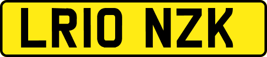 LR10NZK
