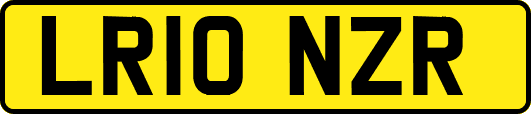 LR10NZR
