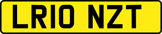 LR10NZT