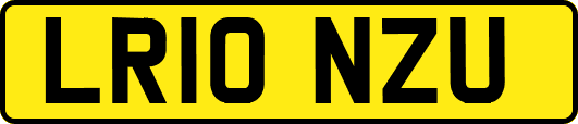 LR10NZU