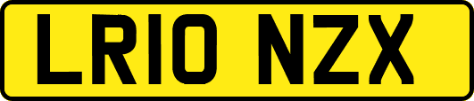 LR10NZX