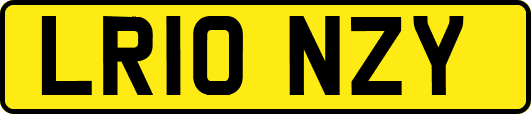LR10NZY